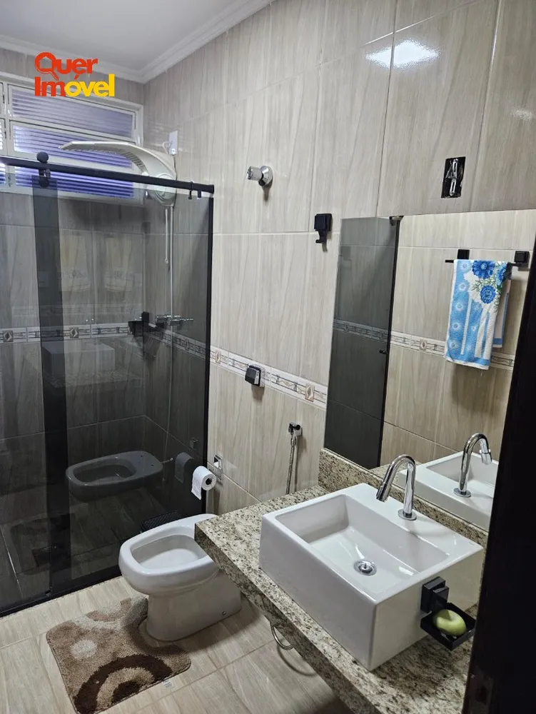 Casa, 3 quartos - Foto 10