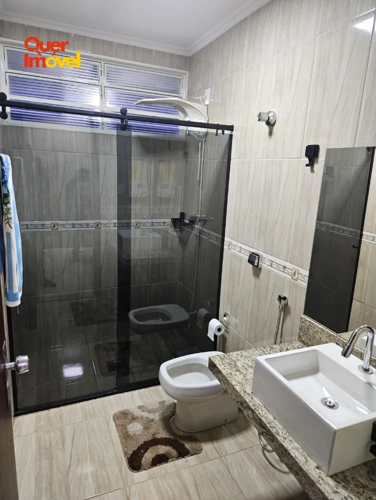 Casa, 3 quartos - Foto 12