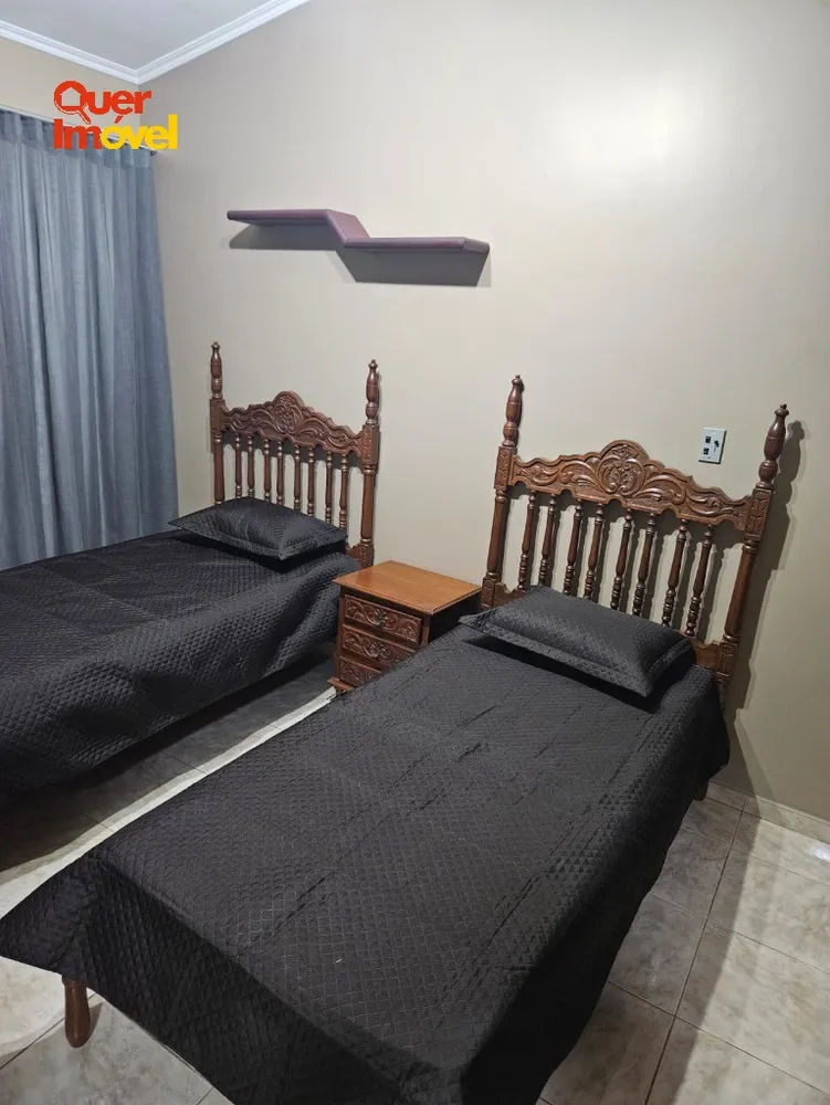 Casa, 3 quartos - Foto 5