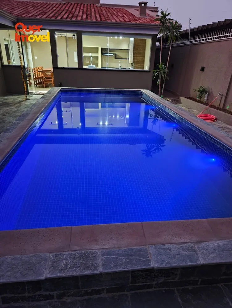 Casa, 3 quartos - Foto 6