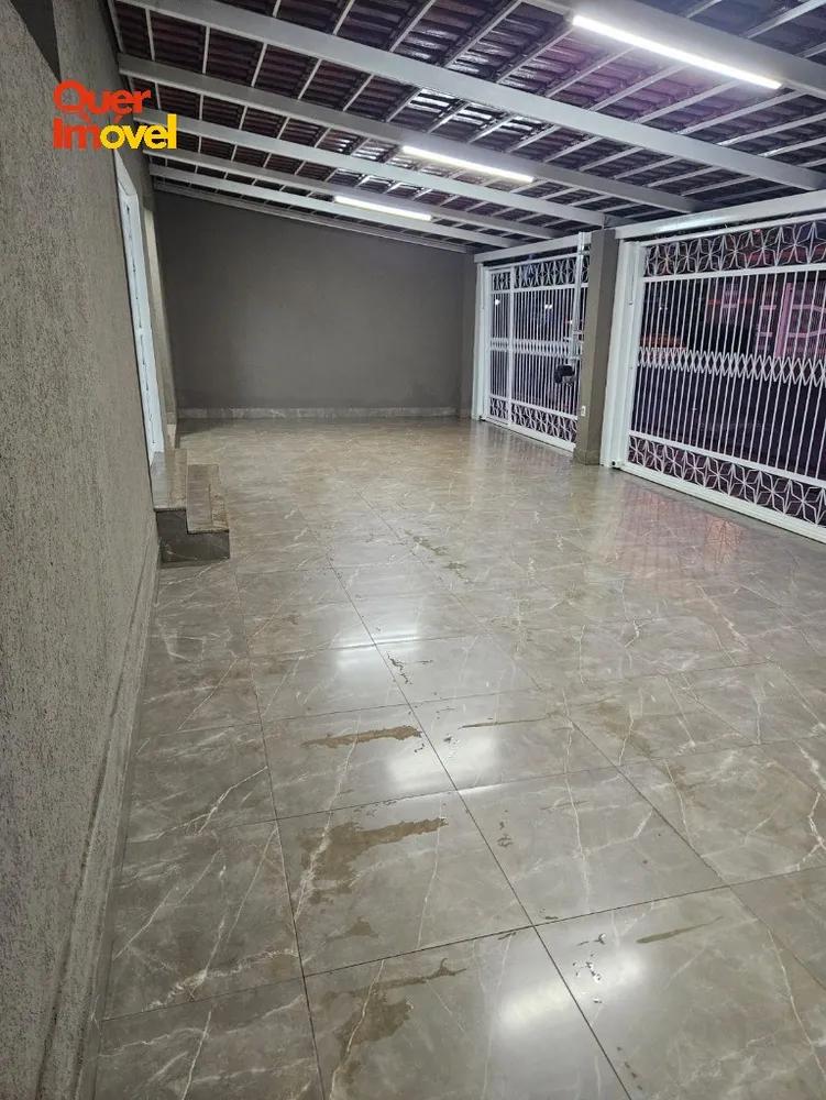 Casa, 3 quartos - Foto 7