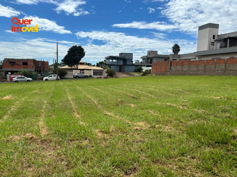 Loteamento e Condomínio, 1272 m² - Foto 1