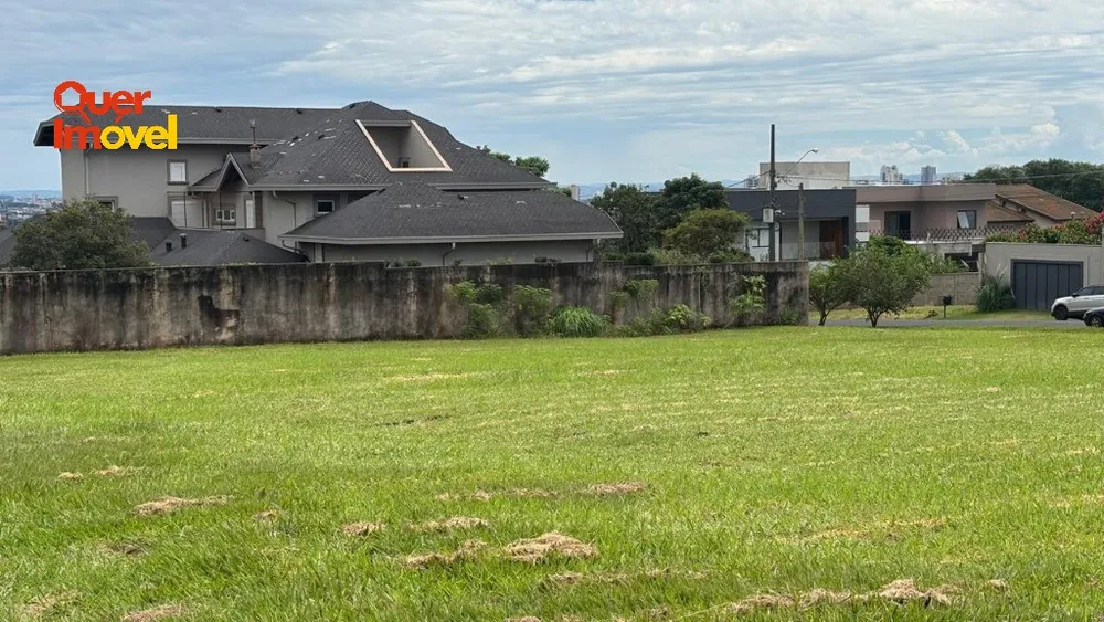 Loteamento e Condomínio, 1272 m² - Foto 4