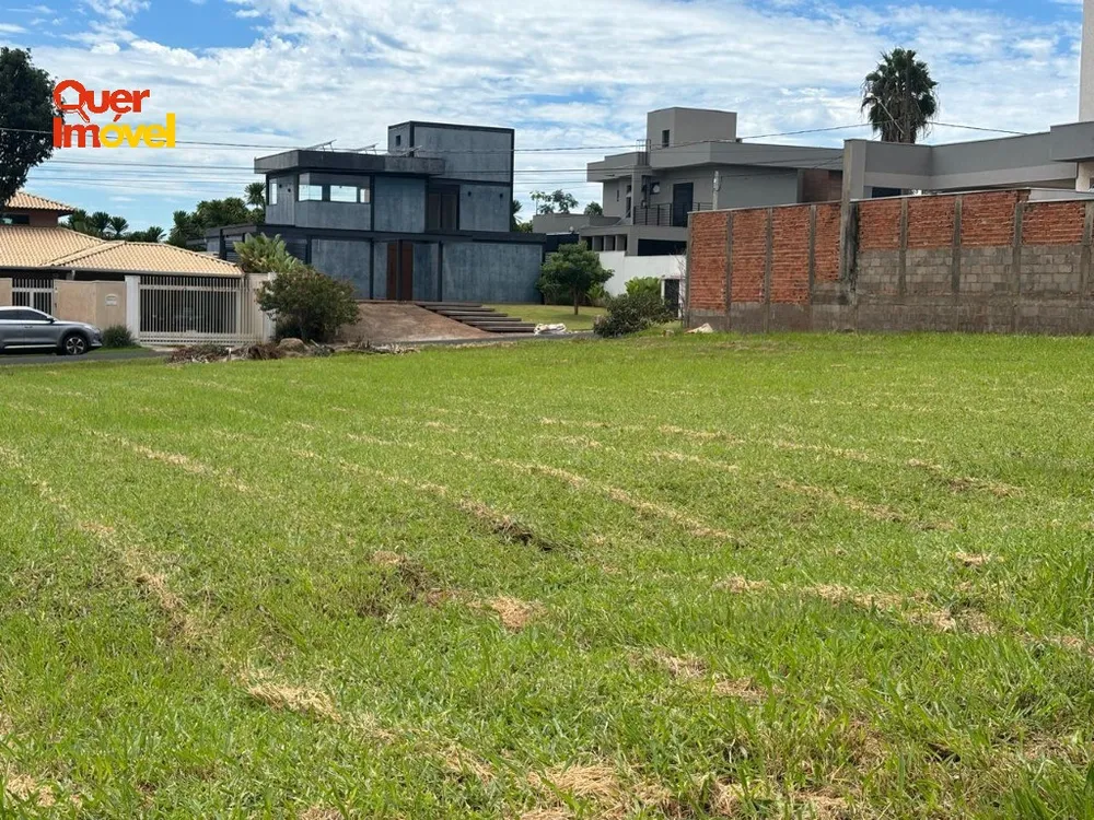 Loteamento e Condomínio, 1272 m² - Foto 2