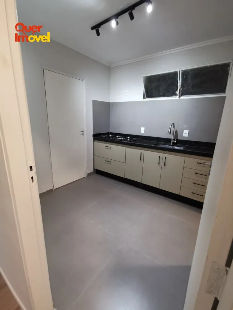 Apartamento, 3 quartos, 72 m² - Foto 5