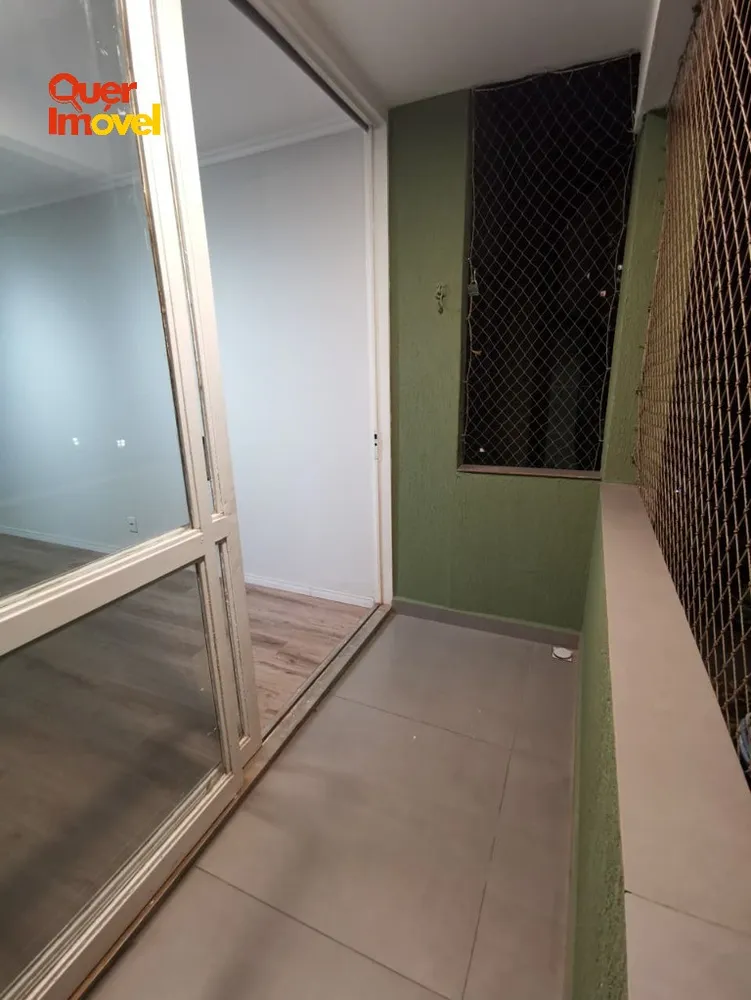 Apartamento, 3 quartos, 72 m² - Foto 4