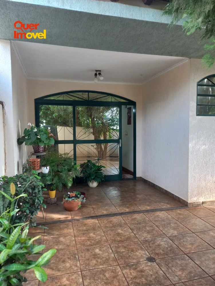 Casa, 3 quartos, 223 m² - Foto 7