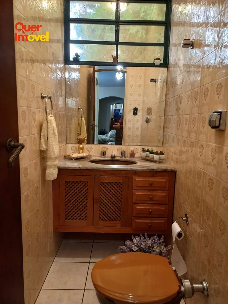 Casa, 3 quartos, 223 m² - Foto 4