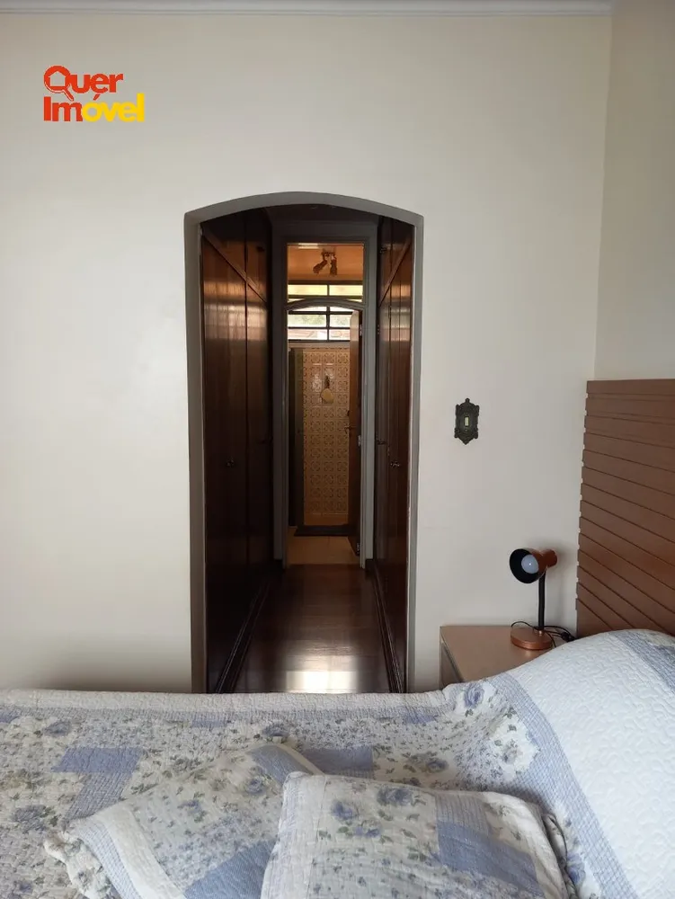 Casa, 3 quartos, 223 m² - Foto 3