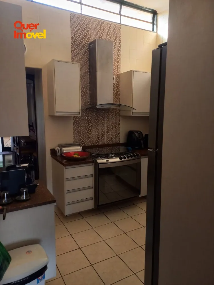 Casa, 3 quartos, 223 m² - Foto 9
