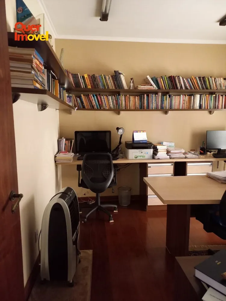 Casa, 3 quartos, 223 m² - Foto 12