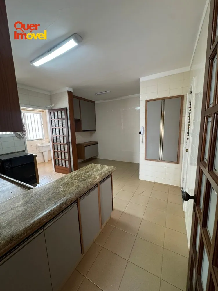 Apartamento, 3 quartos, 134 m² - Foto 5