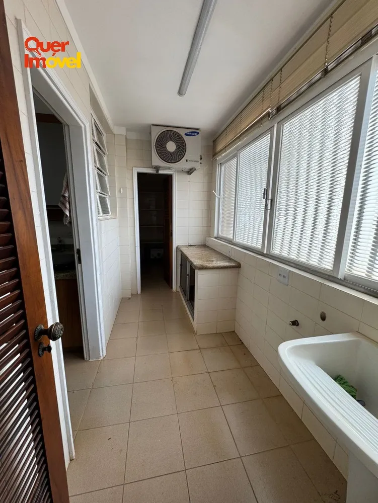 Apartamento, 3 quartos, 134 m² - Foto 3