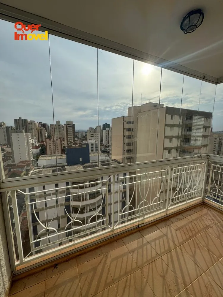 Apartamento, 3 quartos, 134 m² - Foto 3