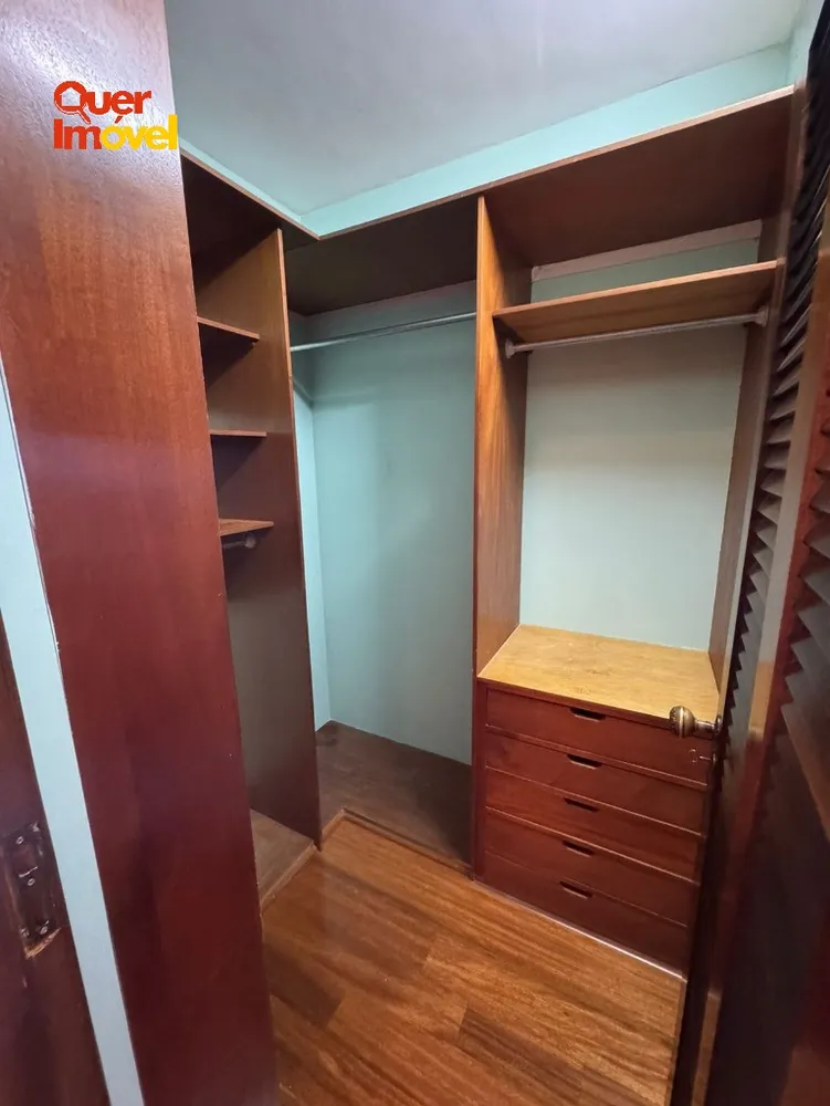 Apartamento, 3 quartos, 134 m² - Foto 5