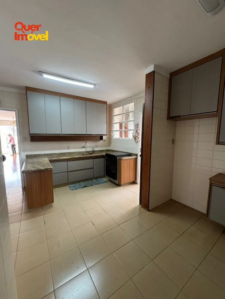 Apartamento, 3 quartos, 134 m² - Foto 1
