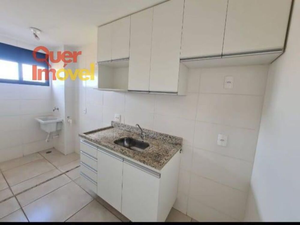 Apartamento, 1 quarto, 34 m² - Foto 1