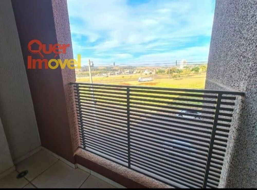 Apartamento, 1 quarto, 34 m² - Foto 2