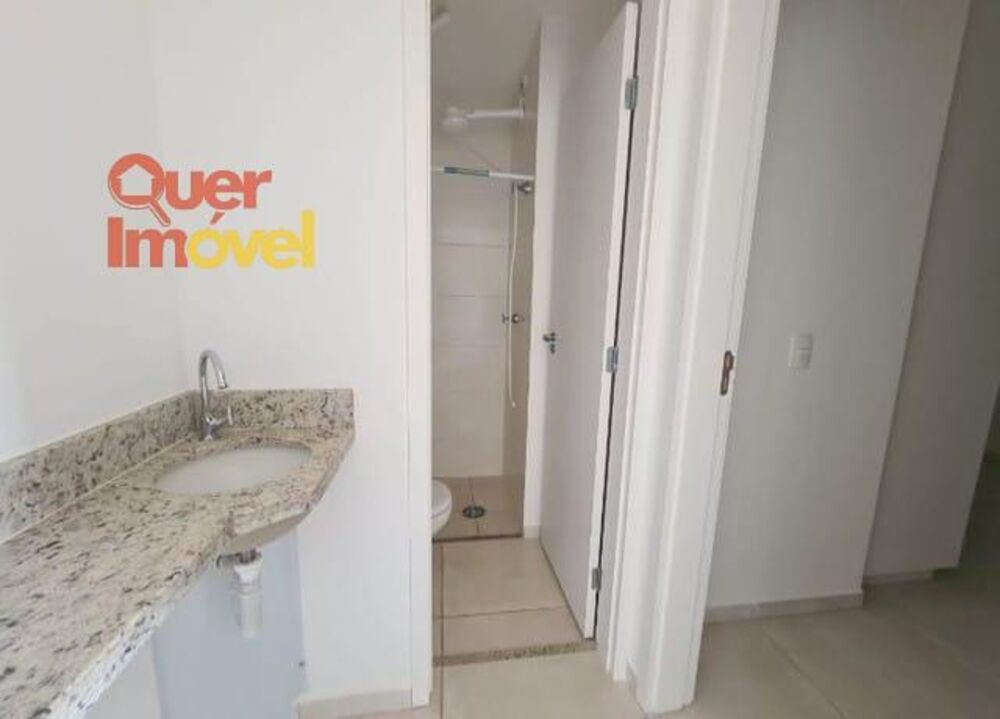 Apartamento, 1 quarto, 34 m² - Foto 4
