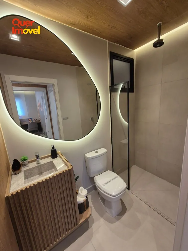 Apartamento, 2 quartos, 62 m² - Foto 7