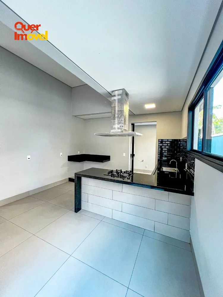Casa de Condomínio, 3 quartos - Foto 5