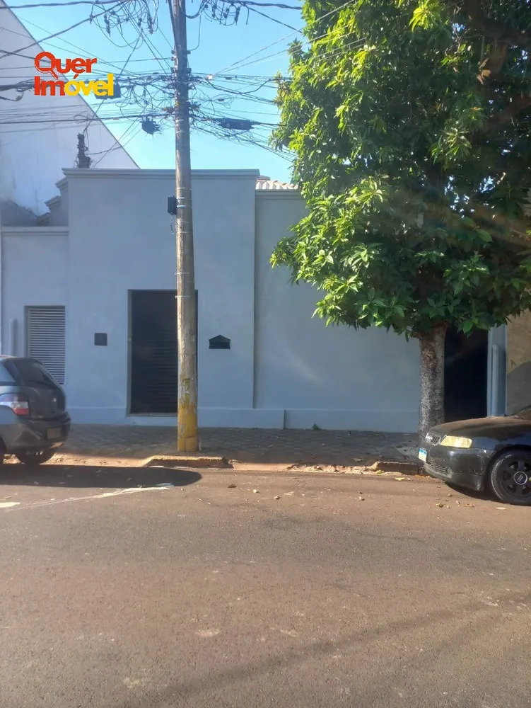 Imóvel Comercial - Foto 1