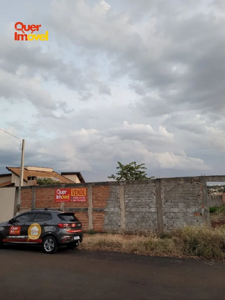 Terreno, 409 m² - Foto 2