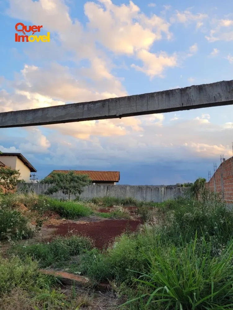 Terreno, 409 m² - Foto 1