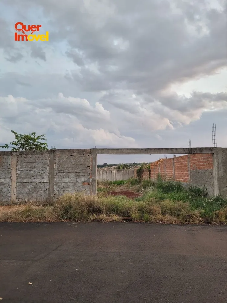 Terreno, 409 m² - Foto 4