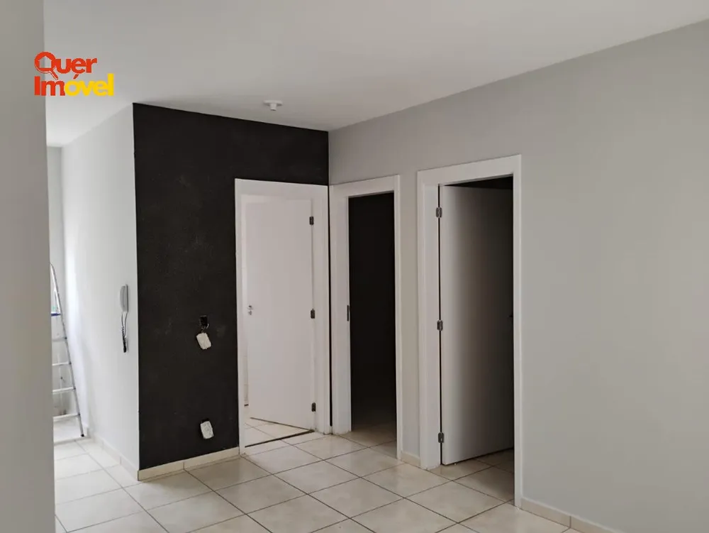 Apartamento, 2 quartos, 44 m² - Foto 1