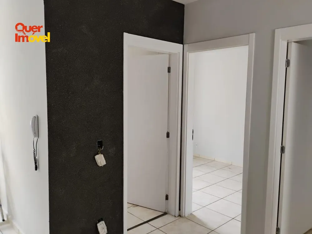 Apartamento, 2 quartos, 44 m² - Foto 4