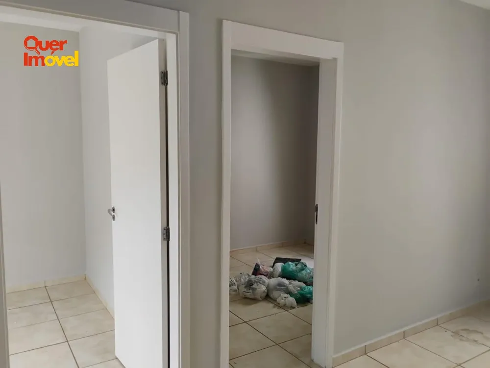Apartamento, 2 quartos, 44 m² - Foto 5