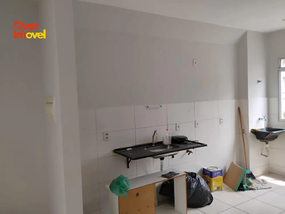 Apartamento, 2 quartos, 44 m² - Foto 3