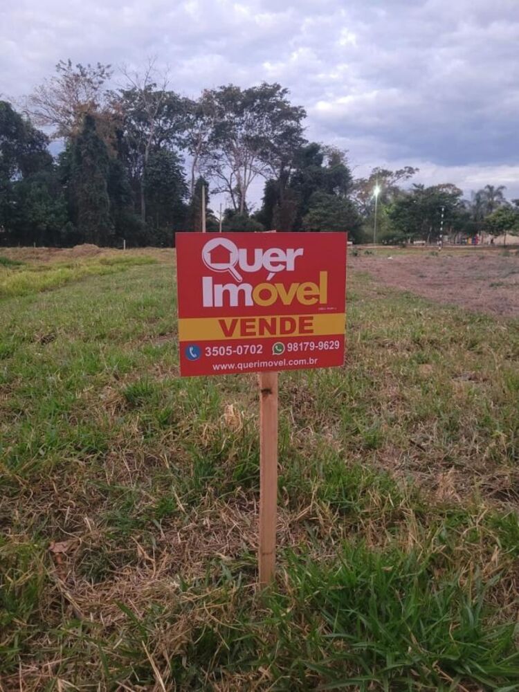 Terreno, 280 m² - Foto 1