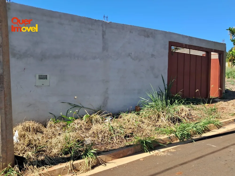 Terreno, 256 m² - Foto 7