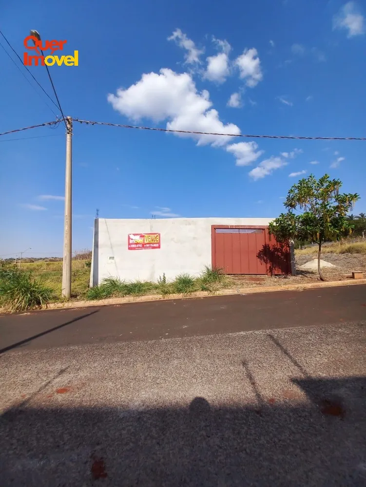 Terreno, 256 m² - Foto 8