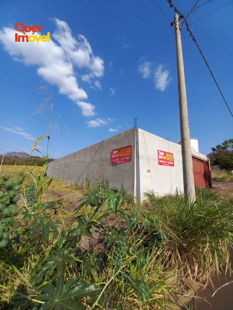 Terreno, 256 m² - Foto 2