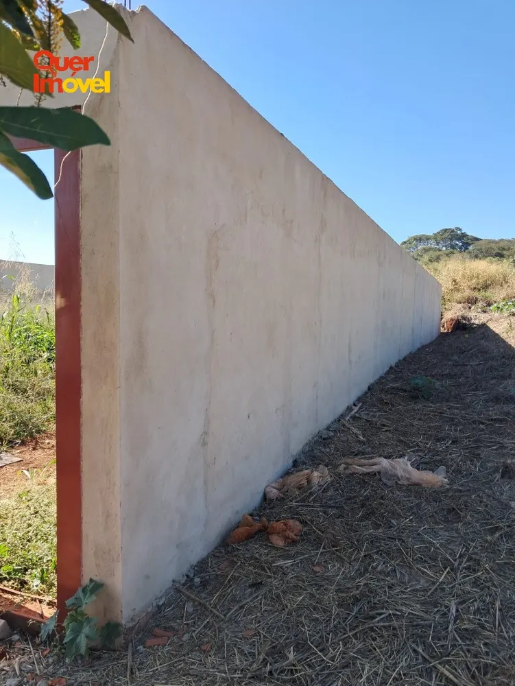 Terreno, 256 m² - Foto 4