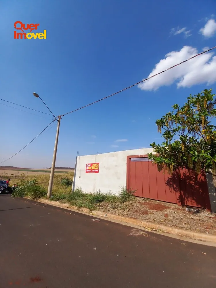 Terreno, 256 m² - Foto 5
