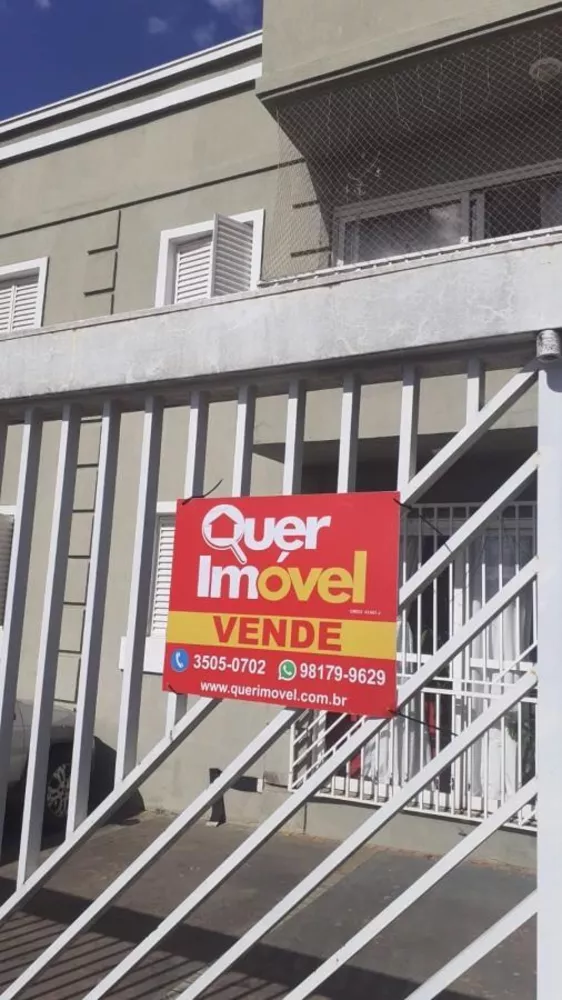 Apartamento à venda com 2 quartos, 80m² - Foto 1