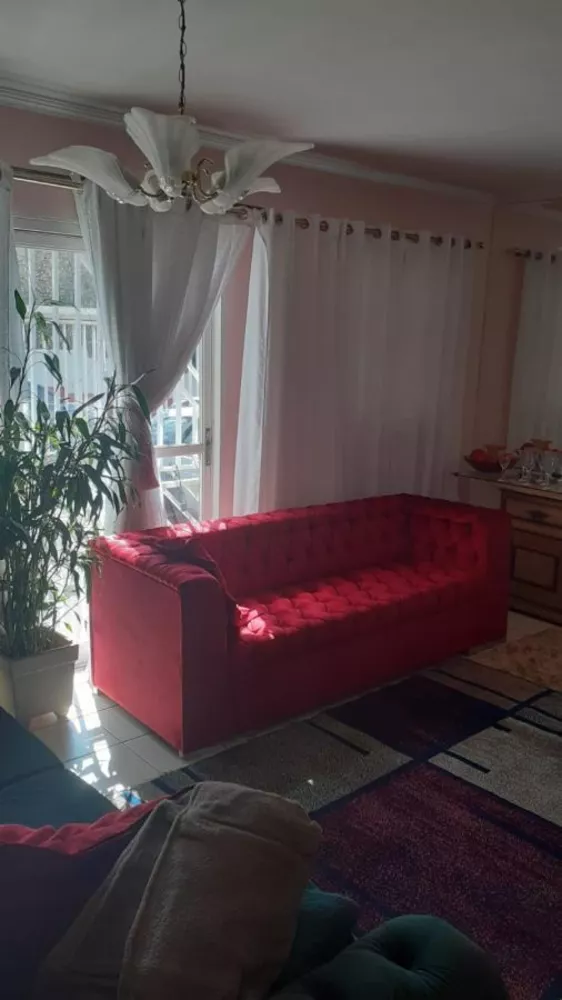 Apartamento à venda com 2 quartos, 80m² - Foto 4