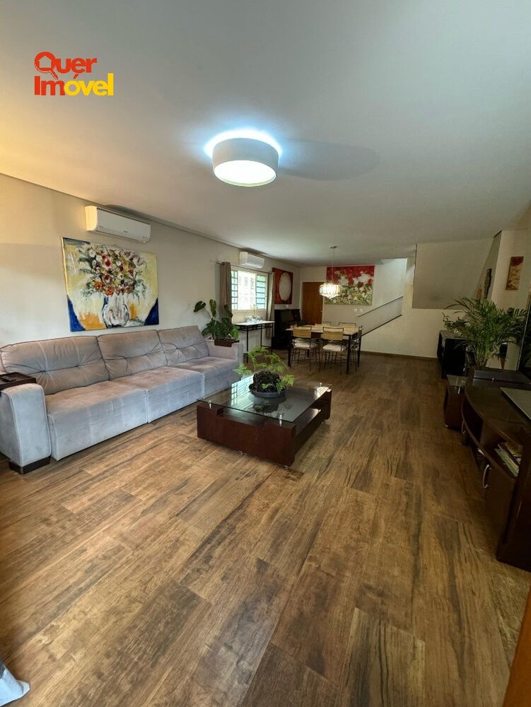 Casa, 5 quartos, 300 m² - Foto 3