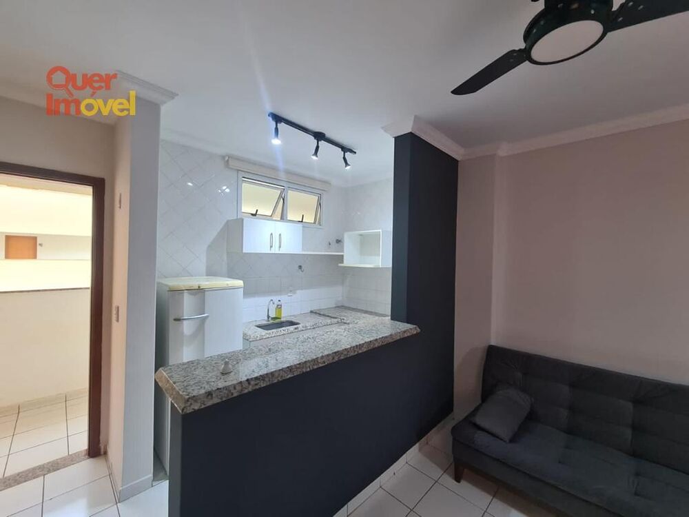 Kitnet-Studio, 32 m² - Foto 4