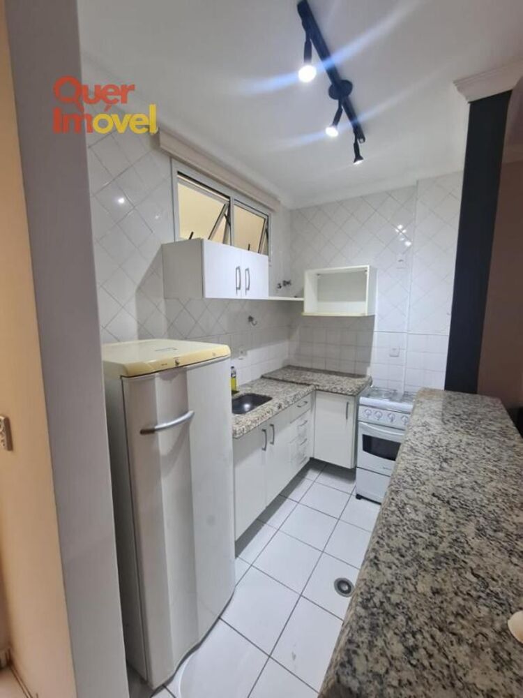 Kitnet-Studio, 32 m² - Foto 1
