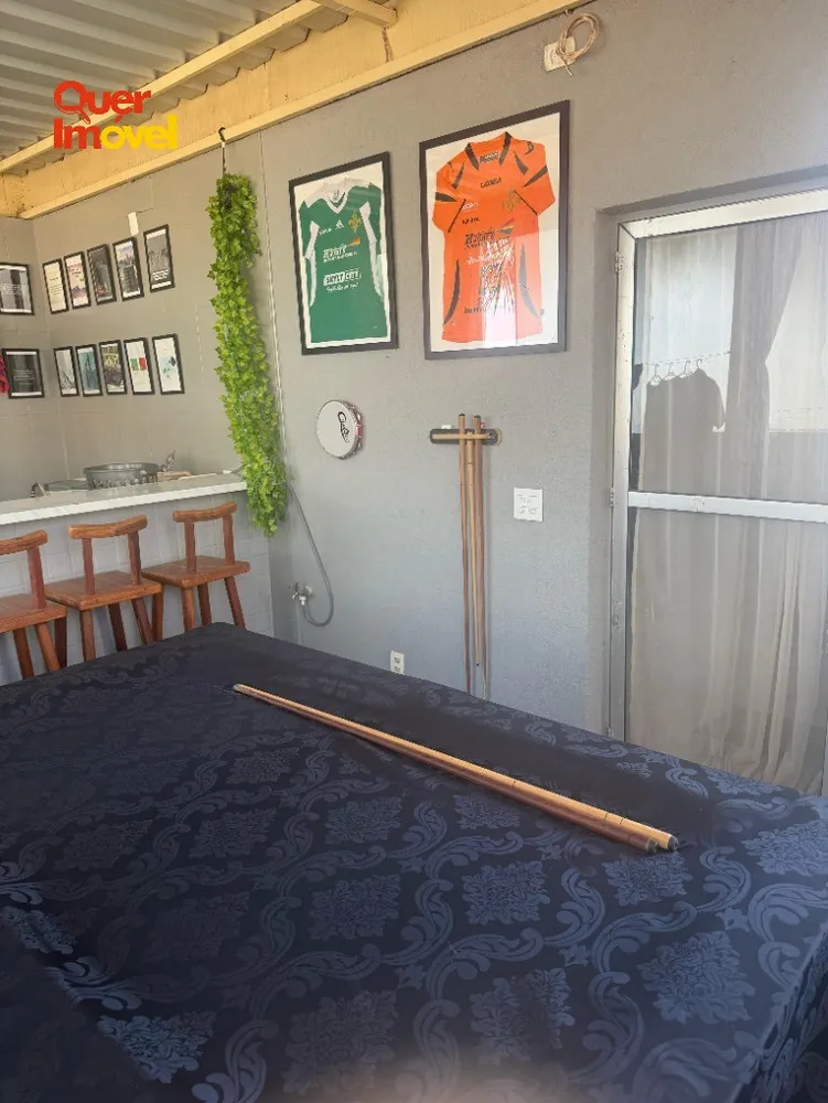Cobertura, 2 quartos, 132 m² - Foto 2