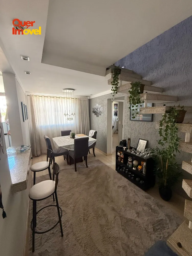 Cobertura, 2 quartos, 132 m² - Foto 1