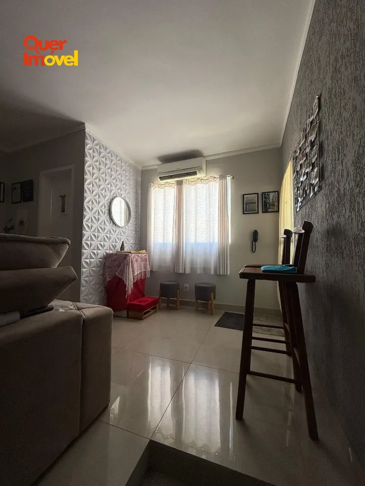 Cobertura, 2 quartos, 132 m² - Foto 4