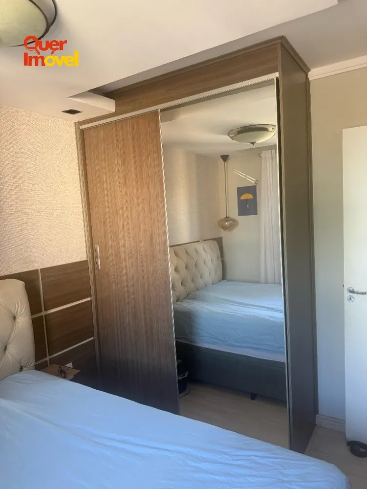 Cobertura, 2 quartos, 132 m² - Foto 1