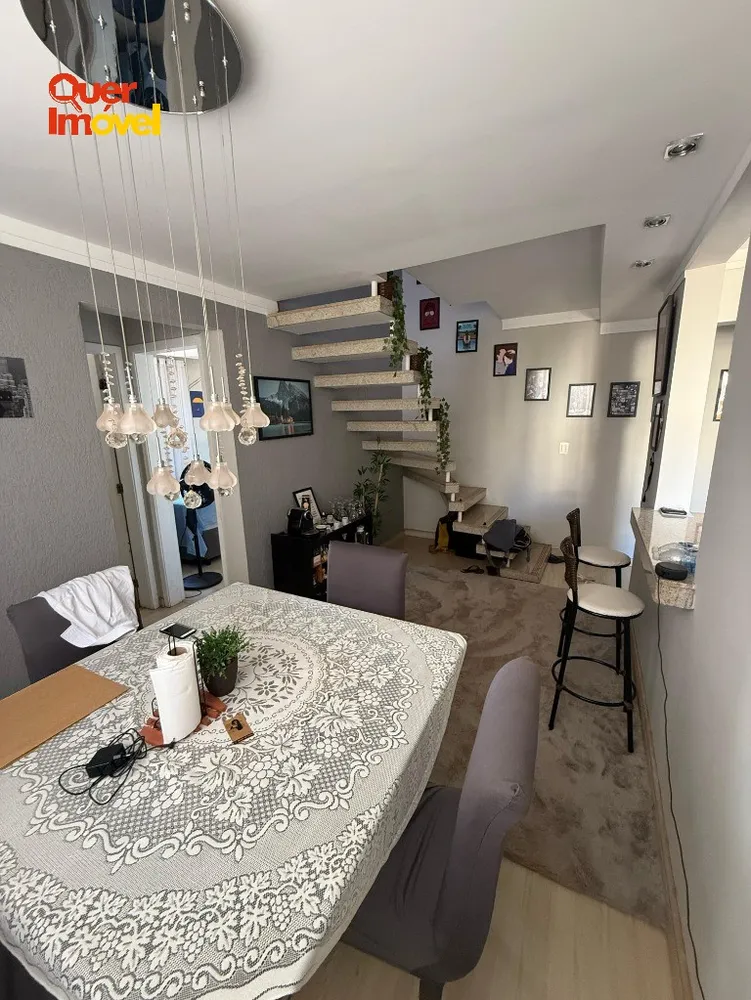 Cobertura, 2 quartos, 132 m² - Foto 6