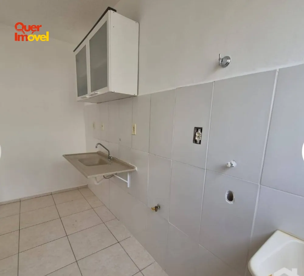 Apartamento, 2 quartos, 48 m² - Foto 6